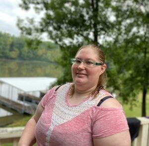 Meet your Posher, Kimbre